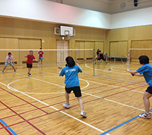 上野学園中学校・高等学校上野学園の一日